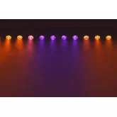 Estrada PRO LED BAR241 Панель заливного света 24 х1W, RGB