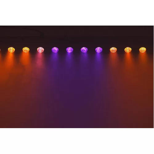 Estrada PRO LED BAR241 Панель заливного света 24 х1W, RGB