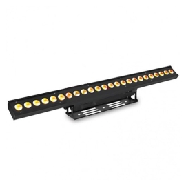 ESTRADA PRO LED BAR2410 Светодиодная панель заливного света 24х10W, RGBWA