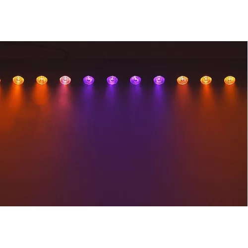 ESTRADA PRO LED BAR2415 Панель заливного света LED BAR, 24х15 Вт., RGBWA