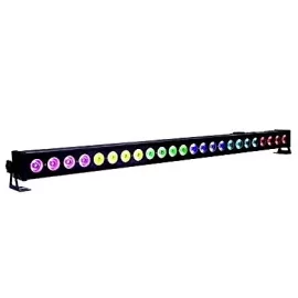 Estrada PRO LED BAR241 Панель заливного света 24 х1W, RGB