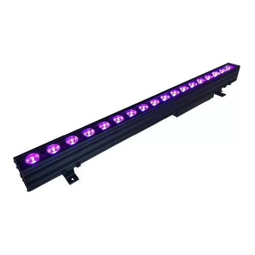 ESTRADA PRO LED BAR63RGB IP65 Уличная LED панель  заливного света, 24х3 Вт, RGB