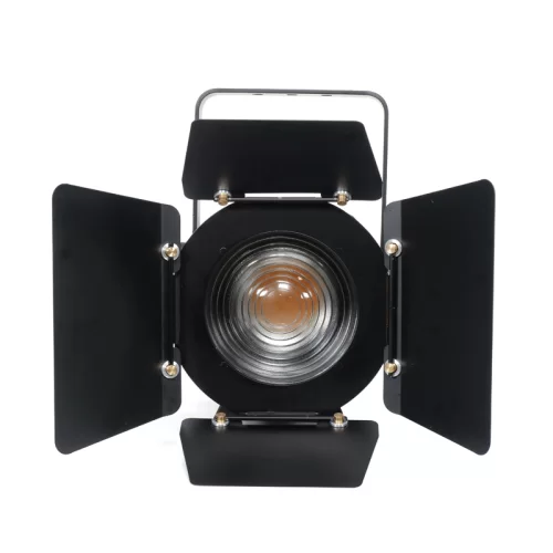 ESTRADA PRO LED FRESNEL 200 ZOOM v.1 Прожектор LED 200W COB, Zoom