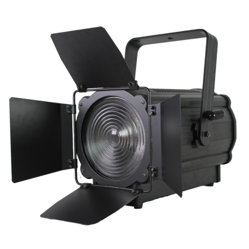 ESTRADA PRO LED FRESNEL 200 ZOOM v.1 Прожектор LED 200W COB, Zoom