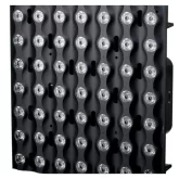 ESTRADA PRO LED MATRIX 3612 Светодиодная панель 36х12W, RGBW