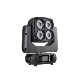 ESTRADA PRO LED MH 460B Вращающаяся голова типа BEAM