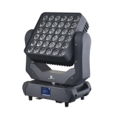 ESTRADA PRO LED MH MATRIX 3612 Светодиодная вращающаяся голова 36 шт. х 12W RGBW Infinity