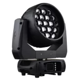 ESTRADA PRO LED MH ZOOM 1940 v.2 Вращающаяся голова заливающего света типа "WASH /BEAM"