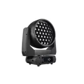 ESTRADA PRO LED MH ZOOM 3715 Вращающаяся голова заливающего света типа "WASH /BEAM"