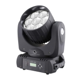 ESTRADA PRO LED MH ZOOM 740 Светодиодная вращающаяся голова 7 шт. х 40W RGBW