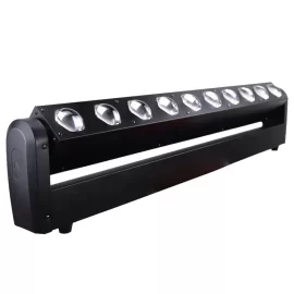 ESTRADA PRO LED MOVING BAR 1040 Панель типа  LED MOVING BEAM, 10х40 Вт., RGBW