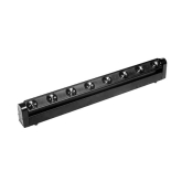 Estrada PRO LED MOVING BAR 810 Панель заливного света, 8х10W, RGBW