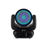 ESTRADA PRO LED MP220 RGB Вращающаяся голова, Wash, 220x0,5 Вт., RGB