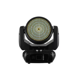 ESTRADA PRO LED MP324 CWW Вращающаяся голова, Wash, 324x0,5 Вт., CW+WW