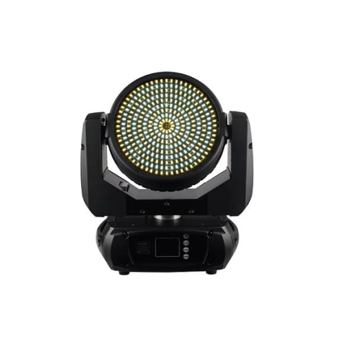 ESTRADA PRO LED MP324 CWW Вращающаяся голова, Wash, 324x0,5 Вт., CW+WW