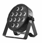 ESTRADA PRO LED PAR 1212 Прожектор PAR  6 В 1 RGBWAUV