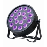 Estrada PRO LED PAR 1812 Светодиодный световой прожектор LED PAR 18 x12W RGBWAUV