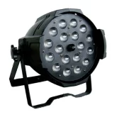 Estrada PRO LED PAR 1815 ZOOM Светодиодный световой прожектор LED PAR 1815 Zoom