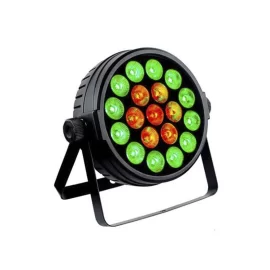 ESTRADA PRO LED PAR 1912 Прожектор PAR 4 В 1 RGBW