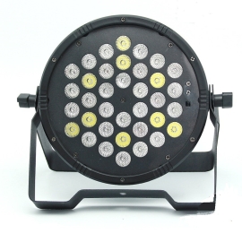 ESTRADA PRO LED PAR 363 Прожектор PAR, 36X3Вт RGBW LED