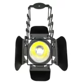 Estrada PRO LED PAR COB 50 LOFT Светодиодный прожектор LED PAR COB 50W