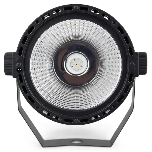 Estrada PRO LED PAR COB 60 ECO Светодиодный световой прожектор LED PAR COB 60W RGBW