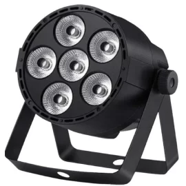 ESTRADA PRO LED PAR610 ECO Прожектор LED PAR 6x10W RGBW