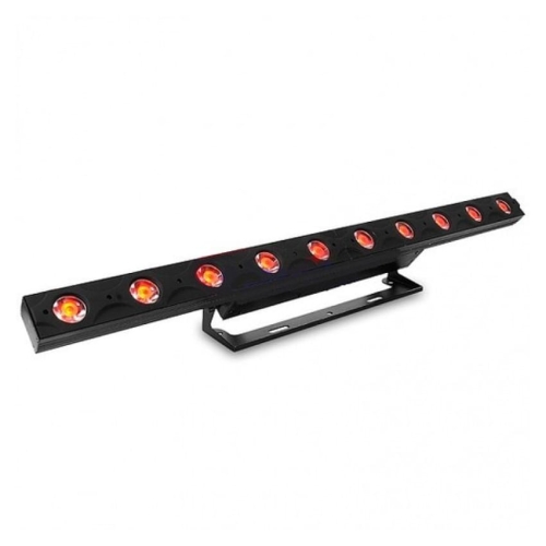 ESTRADA PRO LED PIXELBAR1010 Светодиодная панель заливного света 10х10W, RGBW