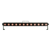 ESTRADA PRO LED PIXELBAR1220 Светодиодная панель заливного света 12х20W, RGBA