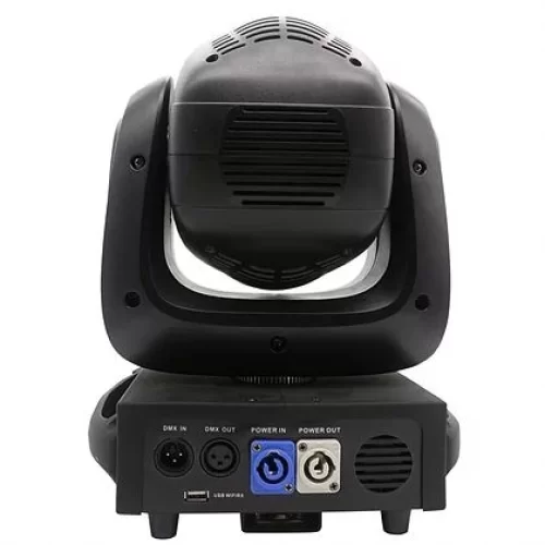 ESTRADA PRO MH100BW Вращающаяся голова 100W Beam