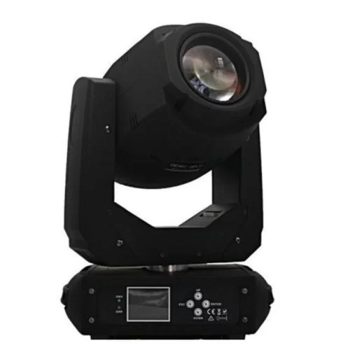 ESTRADA PRO MH230 SBZ Вращающаяся голова, Spot-Beam-Zoom, 230 Вт.