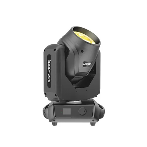 ESTRADA PRO MH230B v.2 Вращающаяся голова 230W Beam