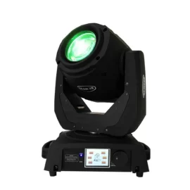 ESTRADA PRO MH2R Beam Вращающаяся голова 132W Beam