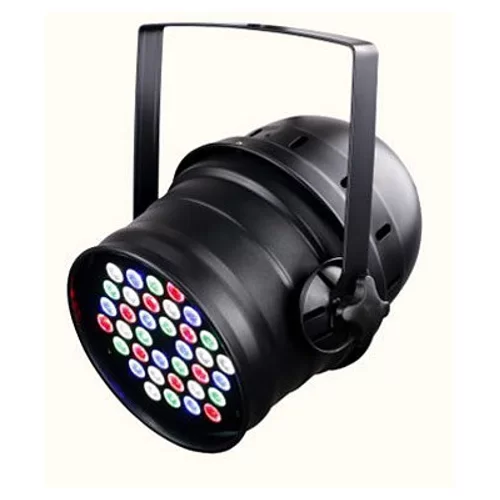 ESTRADA PRO PAR64 363 BL Светодиодный световой прожектор LED PAR64 543 54шт. x3W RGBW