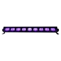 Estrada PRO UV93 LED панель заливающего света, 9х3 Вт., UV