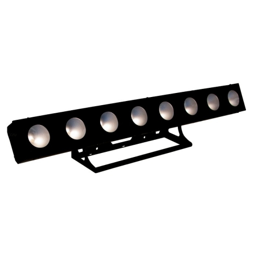 EURO DJ COB LED BAR-8 RGBW Светодиодный прожектор, 8х40 Вт., RGBW