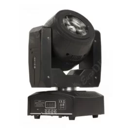 EURO DJ LED BEAM/WASH 40/60 Движущаяся голова с двойным эффектом BEAM/WASH