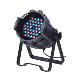 EURO DJ LED PAR-108 ZOOM Светодиодный прожектор