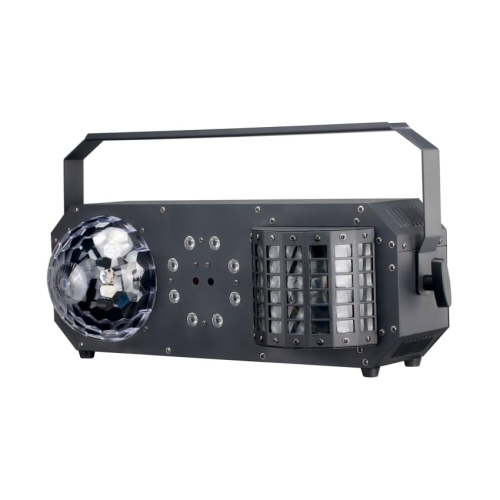 EURO DJ Mixlight III Комбинированный световой прибор 4 в 1