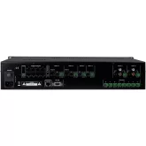 Ecler HUB1408 Цифровая аудиоматрица, 14х8, Ethernet