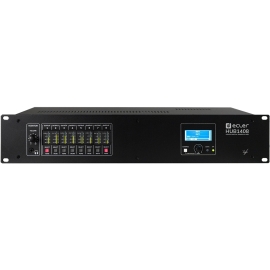 Ecler HUB1408 Цифровая аудиоматрица, 14х8, Ethernet