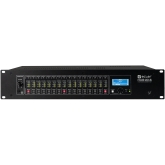 Ecler HUB1616 Цифровая аудиоматрица, 16х16, Ethernet