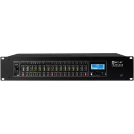 Ecler HUB1616 Цифровая аудиоматрица, 16х16, Ethernet