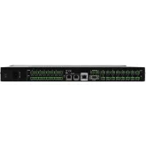 Ecler MIMO4040DN Акустический процессор, 8х8, Ethernet, Dante