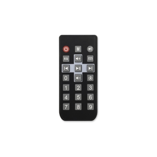 Ecler eWAMPBT+ Усилитель настенный, 2х10 Вт – 8 Ом, FM, MP3, Bluetooth