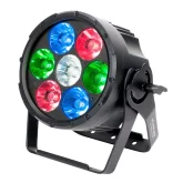 Elation ACL Par 200 Прожектор PAR LED, 7 х 15W, RGBW