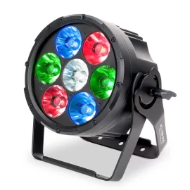 Elation ACL Par 200 IP Прожектор PAR LED, 7 х 15W, RGBW