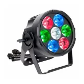 Elation ACL Par 200 IP Прожектор PAR LED, 7 х 15W, RGBW