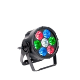 Elation ACL Par 200 Прожектор PAR LED, 7 х 15W, RGBW