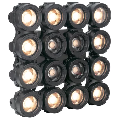 Elation CUEPIX 16IP DTW Панель COB, 16х40 RGBA COB Dim to Warm LED